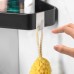 MRAYDECO Stainless Steel Wall Hanger Hooks, Heavy-Duty Metal Hooks for Coats, Towels, Bags, and Hats - Ideal for Home and Office